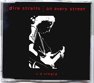 Dire Straits - On Every Street